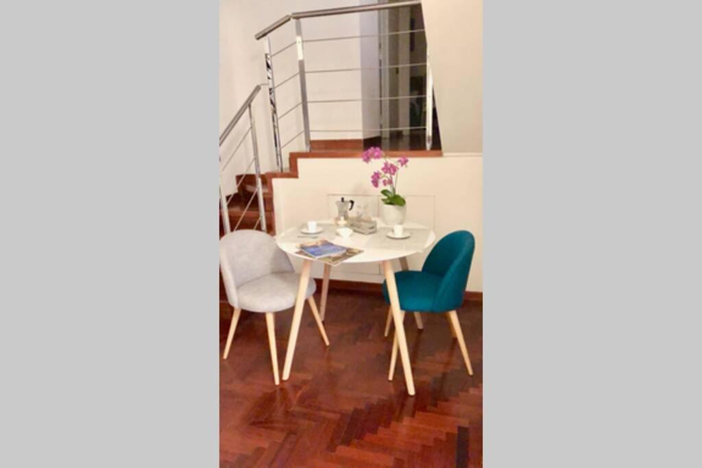 Chiara'S Place At Pantheon - Your Apt In Roma Exterior foto