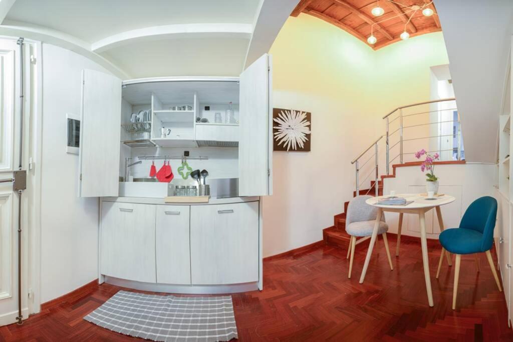Chiara'S Place At Pantheon - Your Apt In Roma Exterior foto